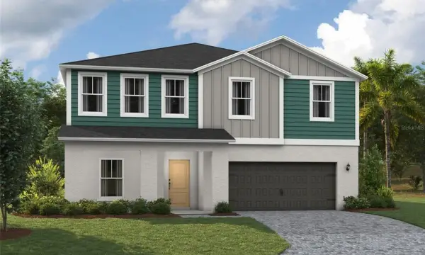 36683 Thornhedge Drive, Zephyrhills, FL, 33541