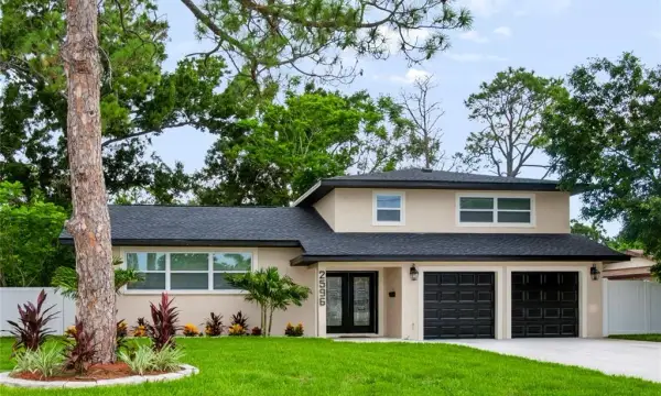 2596 Columbus Way S, St Petersburg, FL, 33712