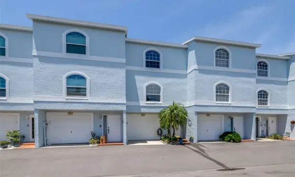 751 Pinellas Bayway S, Unit 208, Tierra Verde, FL, 33715