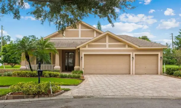 9703 Hidden Cove Court, Tampa, FL, 33618