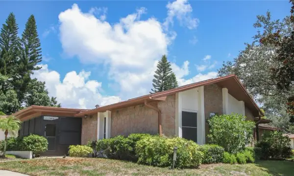 2360 Shelly Drive, Unit B, Palm Harbor, FL, 34684
