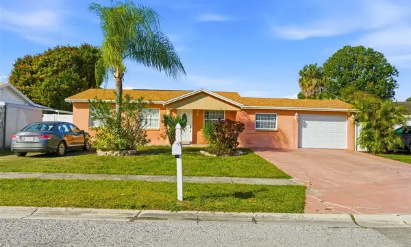 4914 Holiday Drive, Tampa, FL, 33615