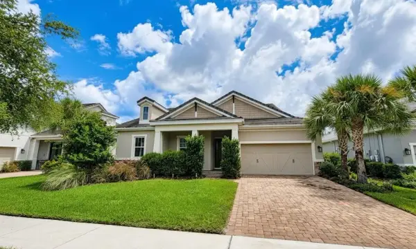 3816 Bonfire Drive, Odessa, FL, 33556