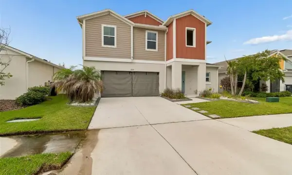 13113 Fruitville Way, Riverview, FL, 33579