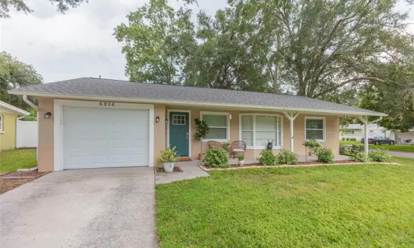 6936 Coleus Court, New Port Richey, FL, 34653
