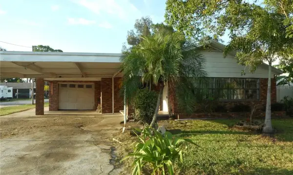 609 1st Avenue NW, Ruskin, FL, 33570