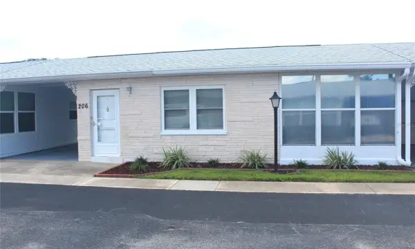 12400 Park Blvd, Unit 206, Seminole, FL, 33772