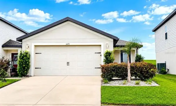 5271 Cricket Road, Brooksville, FL, 34602