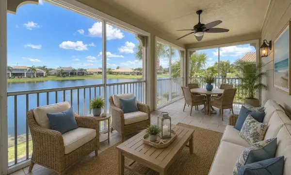 1338 Emerald Dunes Drive, Unit 35, Sun City Center, FL, 33573