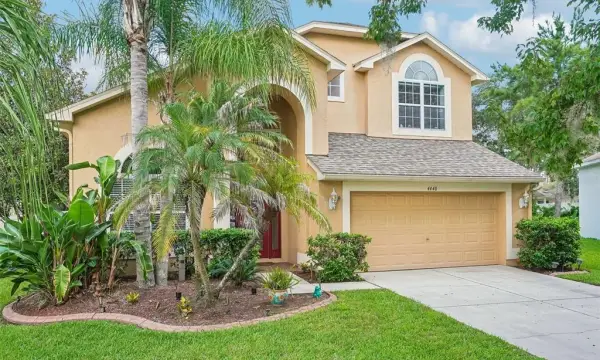 4440 Huddlestone Drive, Wesley Chapel, FL, 33545