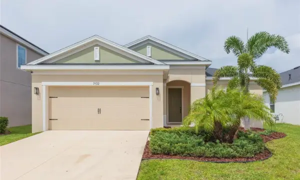 7122 Estero Court, Apollo Beach, FL, 33572