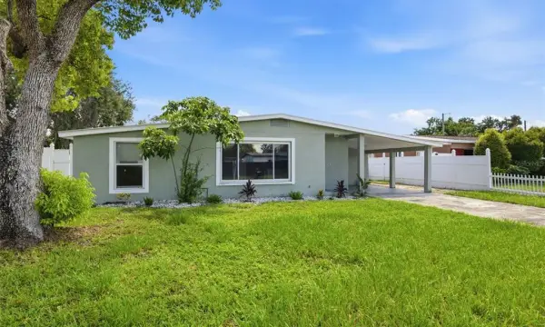 7806 Tanglewood Lane, Tampa, FL, 33615