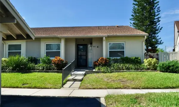 150 Poole Place, Oldsmar, FL, 34677