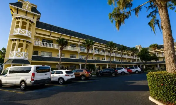 2459 Franciscan Drive, Unit 37, Clearwater, FL, 33763