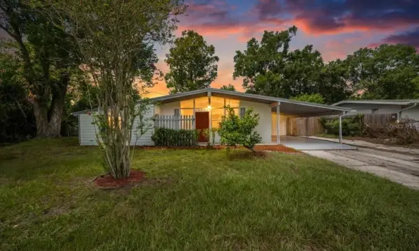 14804 N Boulevard, Tampa, FL, 33613