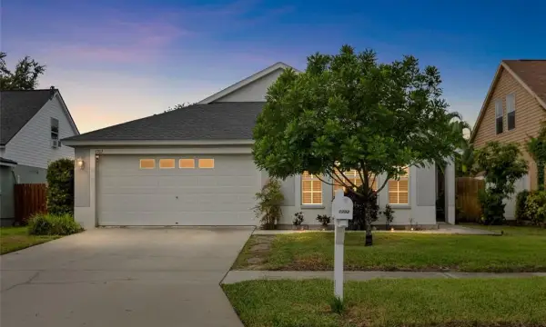 1702 Meadow Oak Lane, Tarpon Springs, FL, 34689