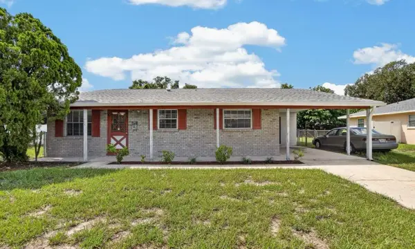 403 Alma Drive, Brandon, FL, 33510
