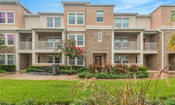 1545 W Cass Street, Tampa, FL, 33606
