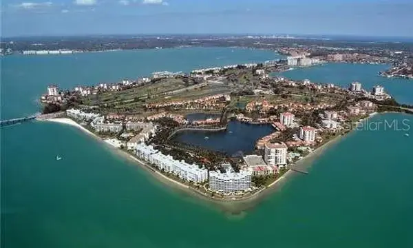 6287 Bahia Del Mar Circle, Unit 113, St Petersburg, FL, 33715