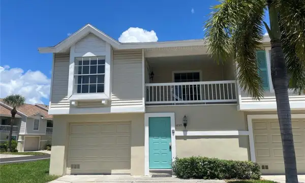 12325 Sun Vista Court W, Treasure Island, FL, 33706