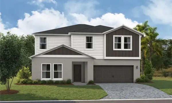 36715 Thornhedge Drive, Zephyrhills, FL, 33541