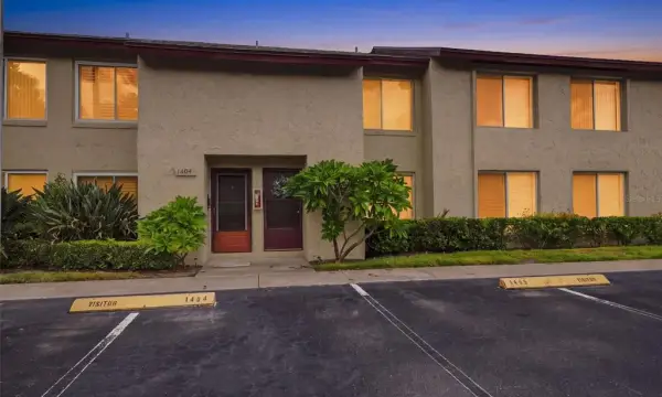 4215 E Bay Drive, Unit 1403, Clearwater, FL, 33764