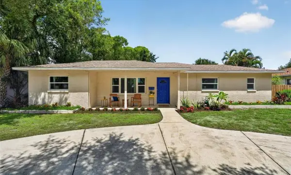 6505 1st Avenue N, St Petersburg, FL, 33710