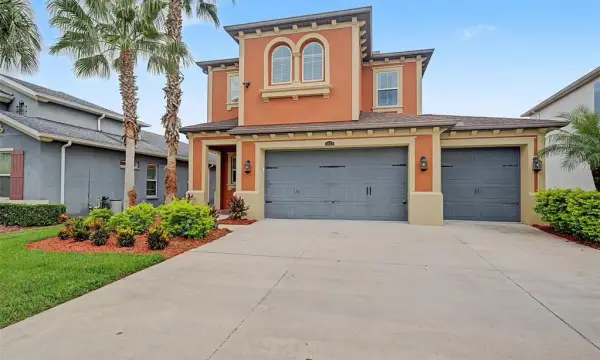 4028 Empoli Court, Wesley Chapel, FL, 33543
