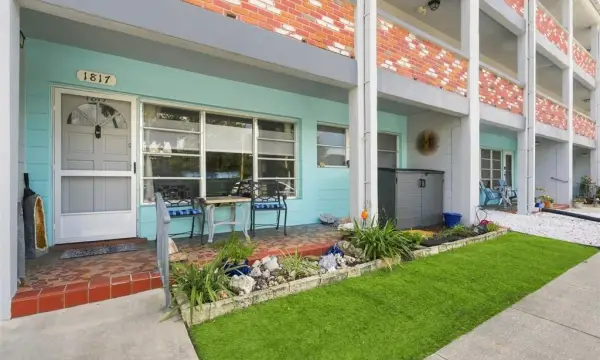 4300 58th Street N, Unit 1817, Kenneth City, FL, 33709