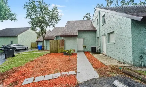 12310 Touchton Drive, Unit 43, Tampa, FL, 33617
