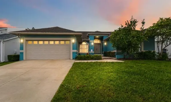 6511 Dolphin Cove Drive, Apollo Beach, FL, 33572