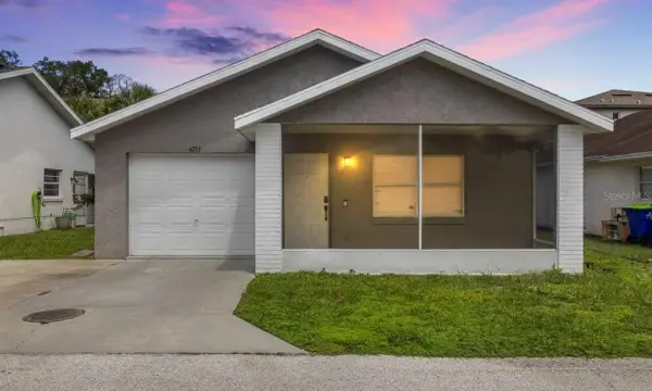 4753 Silver Circle, Zephyrhills, FL, 33541