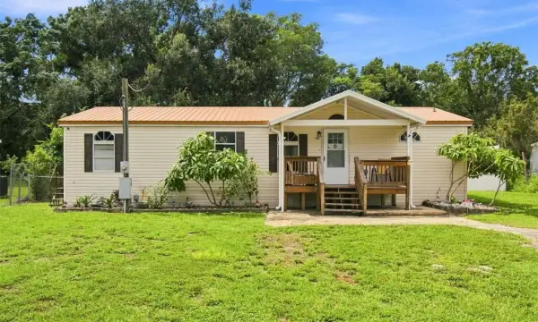2715 11th Avenue SE, Ruskin, FL, 33570