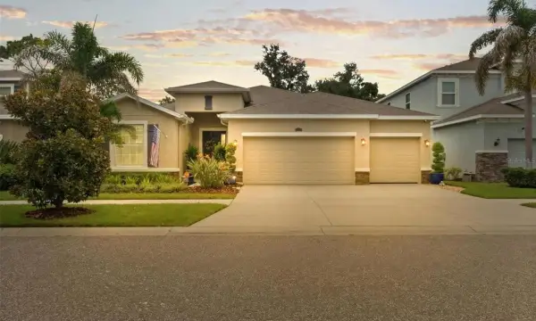 10321 Riverdale Rise Drive, Riverview, FL, 33578