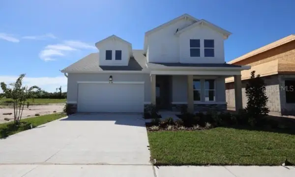5169 Sea Branch Avenue, Apollo Beach, FL, 33572