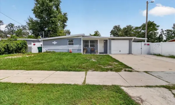 10905 N 22nd Street, Tampa, FL, 33612