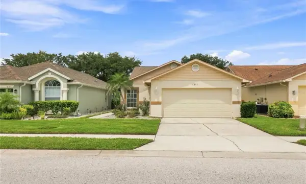 6315 Gentle Ben Circle, Wesley Chapel, FL, 33544