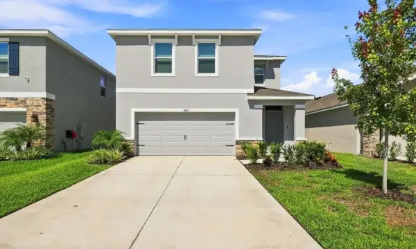 7025 Broad River Avenue, Land O Lakes, FL, 34638