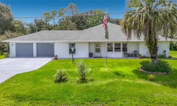 40312 Sunburst Drive, Dade City, FL, 33525