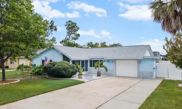 3845 Ming Tree Drive, New Port Richey, FL, 34652