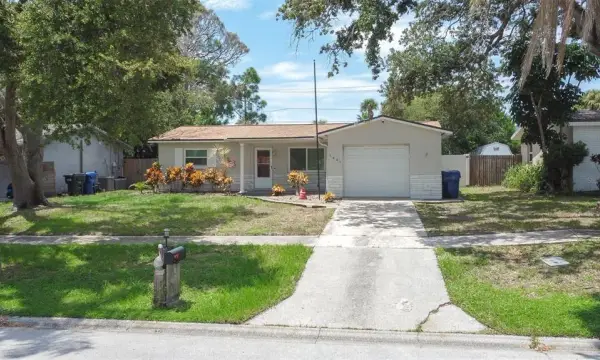 1021 San Marco Drive, Largo, FL, 33770