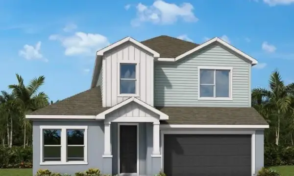 5163 Sea Branch Avenue, Apollo Beach, FL, 33572