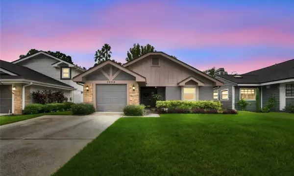 5036 Cypress Trace Drive, Tampa, FL, 33624