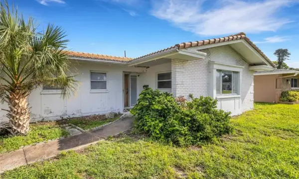 1497 62nd Place S, St Petersburg, FL, 33705