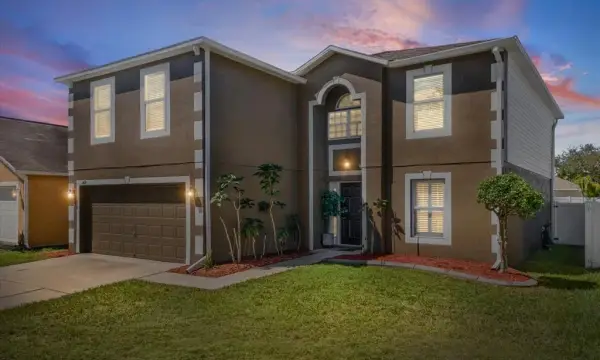 12614 Lake Vista Drive, Gibsonton, FL, 33534