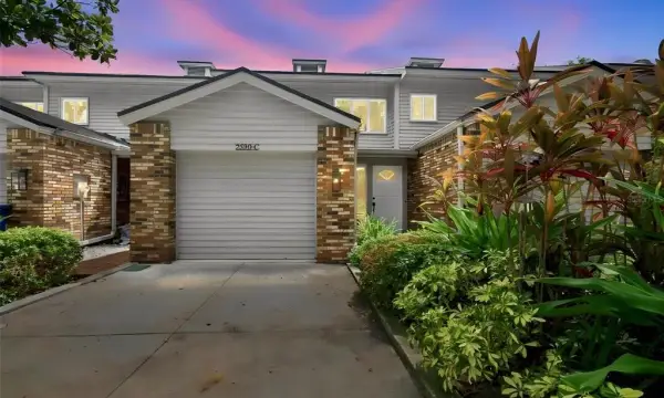 2530 W Maryland Avenue, Unit C, Tampa, FL, 33629