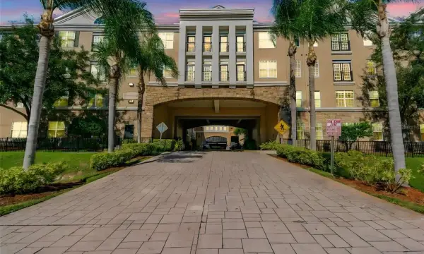 4221 W Spruce Street, Unit 2425, Tampa, FL, 33607