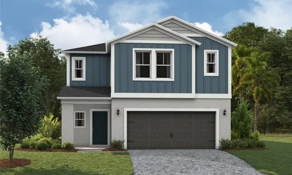 2151 Lawson Way, Zephyrhills, FL, 33541