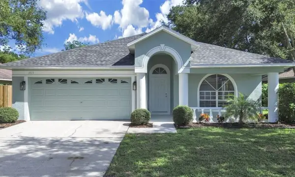 1423 Lake Shore Ranch Drive, Seffner, FL, 33584