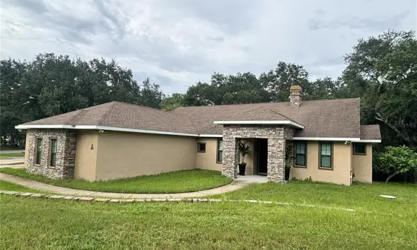 1605 Butch Cassidy Trail, Wimauma, FL, 33598